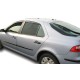 Ανεμοθραύστες για Renault Laguna (2001-2007) combi - 4 τμχ εμπρός και πίσω