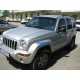 Ανεμοθραύστες για jeep Cherokee / Liberty (2001-2006) 5 πορτο - 4 τμχ. εμπρός και πίσω