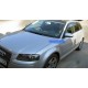 Ανεμοθραύστες για Audi A3 Sportback (2004-2012) 5 πορτο - 4 τμχ. εμπρός και πίσω