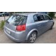 Ανεμοθραύστες για Opel Vectra C (2002-2008) 5 πορτο - 4 τμχ. εμπρός και πίσω