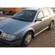 Ανεμοθραύστες για Skoda Octavia 1 (1996-2010) 5 πορτο , combi - 2 τμχ εμπρός