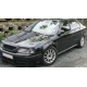 Ανεμοθραύστες για Skoda Octavia 1 (1996-2010) 5 πορτο- 4 τμχ εμπρός και πίσω