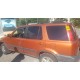 Ανεμοθραύστες για Honda CR-V (1997-2002) - 4 τμχ. εμπρός και πίσω