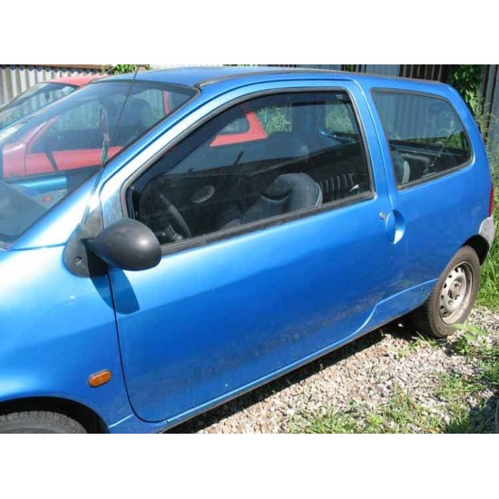 Ανεμοθραύστες για Renault Twingo (1993-2000) 3 πορτο