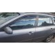 Ανεμοθραύστες για Mazda 6 (2002-2007) combi  - 4 τμχ. εμπρός και πίσω