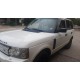 Ανεμοθραύστες για Land Rover Range Rover (2002-2012)  - 2 τμχ εμπρός