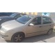 Ανεμοθραύστες για Skoda Fabia (2000-2007) Hatchback, sedan , combi - 4 τμχ εμπρός και πίσω