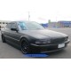 Ανεμοθραύστες για BMW 7 E38 (1994-2001) sedan- 4 τμχ. εμπρός και πίσω