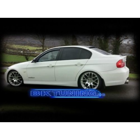 Ανεμοθραύστες για  BMW 3 E90  (2005-2012) sedan ,combi- 2 τμχ. εμπρός