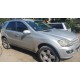 Ανεμοθραύστες για Mercedes ML W164 (2005-2011) 5 πορτο - 4 τμχ. εμπρός και πίσω