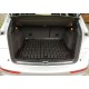 Πατάκι για πορτ - μπαγκάζ λαστιχένιο για Tesla Model S front trunk, versions with Rear wheel drive only (without the dual motor configuration). (2012 - 2013) - Rezaw Plast - 1τμχ.