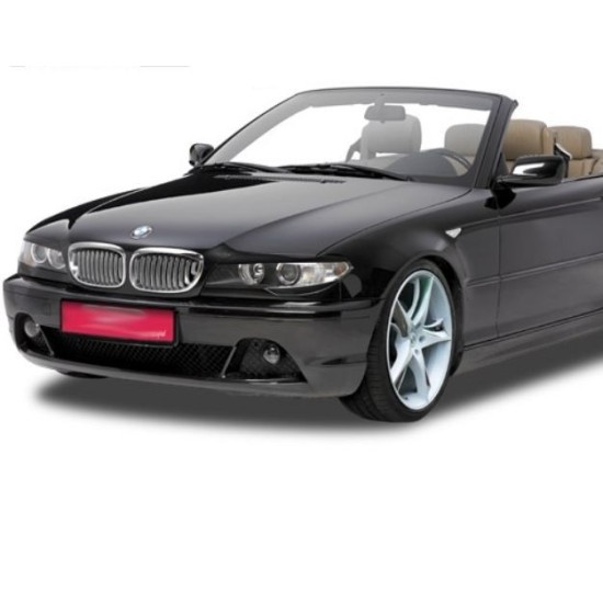 Φρυδάκια φαναριών για  BMW  E46 coupe (2003+)