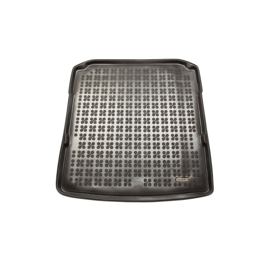 Πατάκι για πορτ - μπαγκάζ λαστιχένιο για Skoda SUPERB III Combi bottom floor  (μετά το 2015) - Rezaw Plast - 1τμχ.