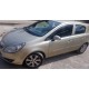 Ανεμοθραύστες για Opel Corsa D / E (2006+) 5 πορτο - 4 τμχ. εμπρός και πίσω