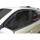 Ανεμοθραύστες για Hyundai Tucson (2004-2010) 5 πορτο - 4 τμχ. εμπρός και πίσω