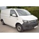 Ανεμοθραύστες για Vw Caravelle /Transporter T-5 / T-6 (2003+) - 2 τμχ. εμπρός