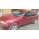 Ανεμοθραύστες για Rover 200 (1996-1999) sedan - 4 τμχ εμπρός και πίσω