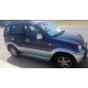 Ανεμοθραύστες για Daihatsu Terios I (1997-2005) 5 πορτο - 2 τμχ. εμπρός