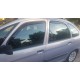 Ανεμοθραύστες για Citroen Xsara Picasso (1999+) 5 πορτο - 4 τμχ. εμπρός και πίσω