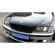 Body kit για BMW E46 sedan (1998-2005) - M pack design
