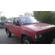 Ανεμοθραύστες για Nissan Terrano / Pickup D21 / Navara D21 / King Cab D21 (1987-1995) 2 πορτο και μιάμιση καμπίνα