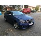 Προφυλακτήρας εμπρός για Mercedes C-class W204 (2007-2011) - AMG look