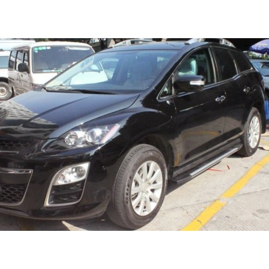 Σκαλοπάτια για Mazda CX-7 (2005-2011) - 2τμχ.