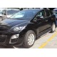 Σκαλοπάτια για Mazda CX-7 (2005-2011) - 2τμχ.