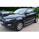 Σκαλοπάτια για Range Rover Evoque 2011+ - 2τμχ.