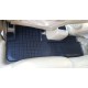 Λαστιχένια πατάκια Rezaw Plast για Honda CR-V (2012+) / Great Wall H6 - τύπου σκαφάκι - 3τμχ.