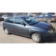 Ανεμοθραύστες για Seat Ibiza / Cordoba (2002-2008) 5 πορτο ,sedan - 4 τμχ. εμπρός και πίσω