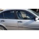 Ανεμοθραύστες για BMW 3 E46 (1998-2007) sedan , combi - 2 τμχ. εμπρός