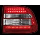 Πίσω φανάρια led Porsche Cayenne (2003-2007) - σετ 2τμχ.