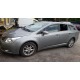 Ανεμοθραύστες για Toyota Avensis (2009+) 5 πορτο ,sedan - 2 τμχ εμπρός