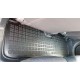 Λαστιχένια πατάκια Rezaw Plast για Honda Civic 5 πορτο (2001-2005) - τύπου σκαφάκι - 3τμχ.