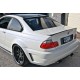 Αεροτομή πίσω παρμπρίζ για BMW E46 sedan (1999-2005) - AC Schnitzer