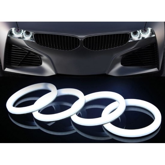 Δαχτυλίδι για angel eyes για BMW E36 / BMW E46 131 cm -  lightbar design