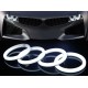 Δαχτυλίδι για angel eyes για BMW E36 / BMW E46 131 cm -  lightbar design