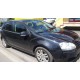 Ανεμοθραύστες για Vw Golf 5 (2004-2008) 5 πορτο - 2 τμχ. εμπρός