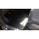 Λαστιχένια πατάκια Rezaw Plast για VW Golf 5 και 6 / VW Jetta / Seat Leon και Toledo (2004-212) / VW Scirocco / Skoda Octavia 2 (2004-2013) - τύπου σκαφάκι - 4τμχ.