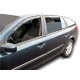 Ανεμοθραύστες για Renault Laguna (2001-2007) 5 πορτο ,sedan , combi - 2 τμχ εμπρός