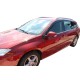 Ανεμοθραύστες για Renault Laguna (2007+) 5 πορτο - 2 τμχ εμπρός