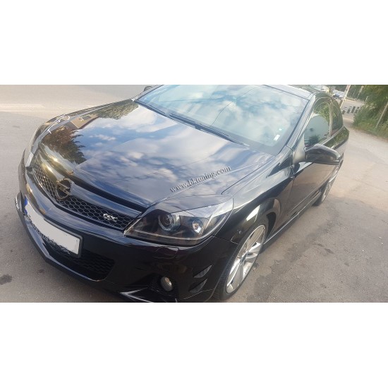 Φρυδάκια φαναριών για  Opel Astra H / Opel Astra H (2004-2009) - Γερμανία