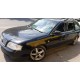 Ανεμοθραύστες για Audi A6 (1997-2004) combi - 4 τμχ. εμπρός και πίσω