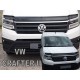 Ανεμοθραύστης καπό εμπρός για Vw Crafter / MAN TGE (2017+)