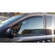 Ανεμοθραύστες για Chrysler Voyager RG / Dodge Caravan (2001-2008) 5 πορτο - 2 τμχ. εμπρός