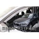 Ανεμοθραύστες για BMW X1 F48 (2015+) - 2 τμχ. εμπρός