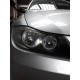 Κιτ δαχτυλίδια angel eyes για BMW E90 (2005-2008) - led