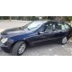 Ανεμοθραύστες για Mercedes E-Class W211 (2002-2009) sedan ,combi - 2 τμχ. εμπρός