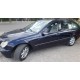 Ανεμοθραύστες για Mercedes E-Class W211 (2002-2009) combi - 4 τμχ. εμπρός και πίσω